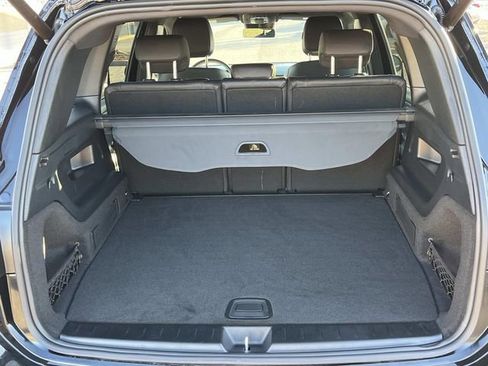 Used 2024 Mercedes-Benz GLB 250 GLB 250 image 22