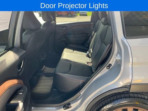 Used 2025 Subaru Forester Sport AWD/4WD image 13