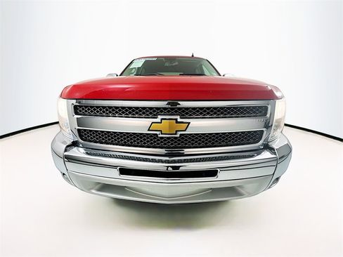 Used 2013 Chevrolet Silverado 1500 LT image 2