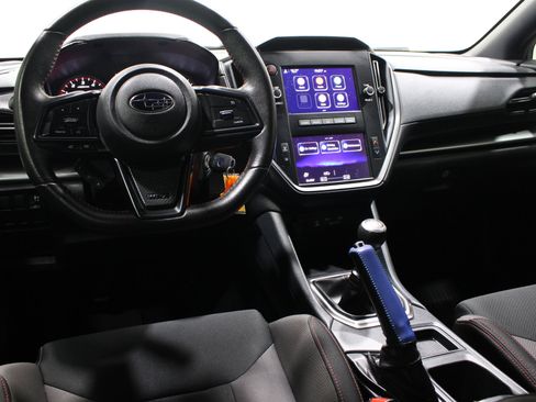 Used 2023 Subaru WRX image 2