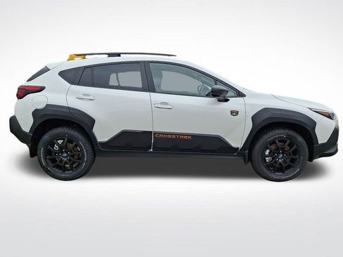 New 2026 Subaru Crosstrek 2.5i Wilderness image 8