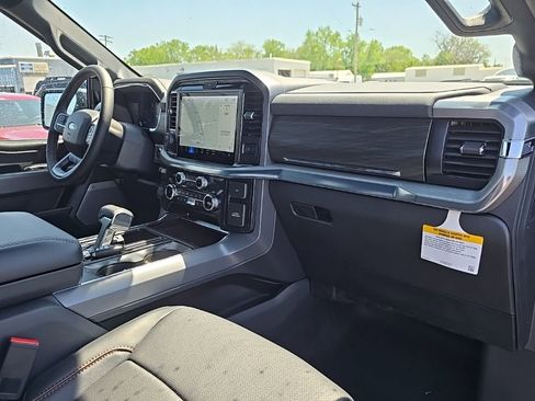 New 2026 Ford F150 Lariat AWD/4WD image 60