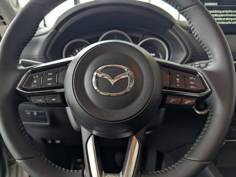 New 2025 MAZDA CX-5 AWD 2.5 S w/ Select Package image 17