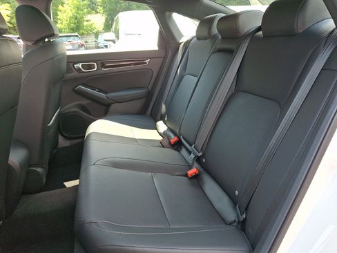 Used 2025 Honda Civic FWD Hybrid Sedan image 9