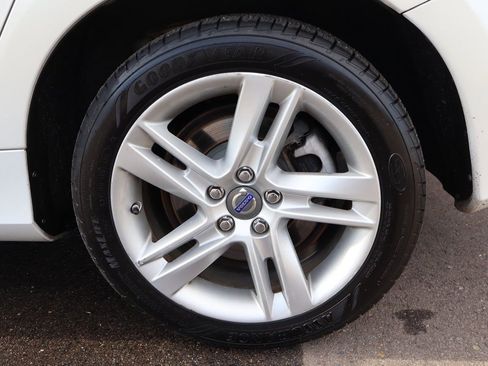 Used 2015 Volvo S60 T5 Premier image 42