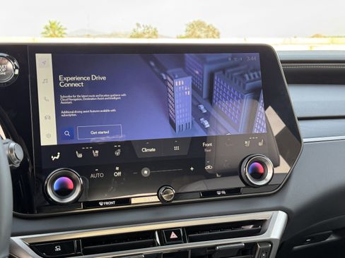 New 2026 Lexus RX 350 Premium image 24