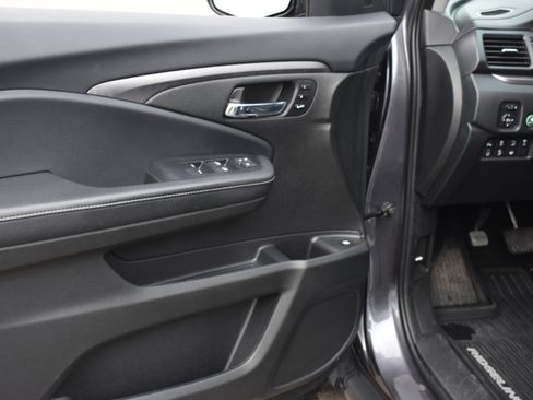 Certified 2022 Honda Ridgeline RTL-E image 27