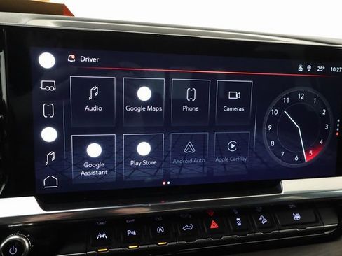 Used 2022 GMC Sierra 1500 SLT w/ SLT Premium Plus Package image 14