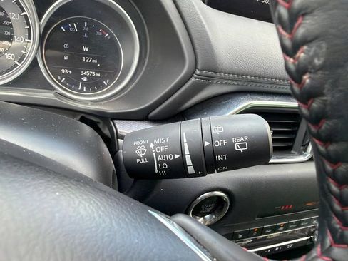 Used 2025 MAZDA CX-5 Carbon Edition AWD/4WD image 16