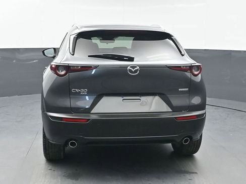 Used 2023 MAZDA CX-30 AWD 2.5 S w/ Preferred Package image 4