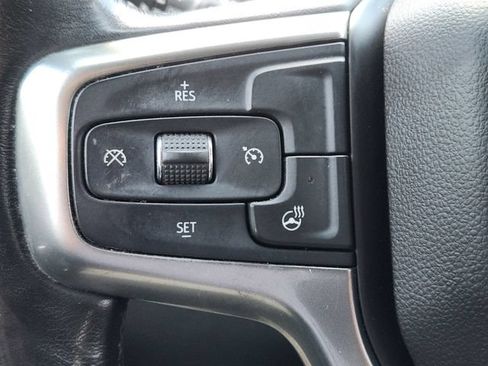 Used 2020 Chevrolet Silverado 1500 LT w/ All-Star Edition AWD/4WD image 28