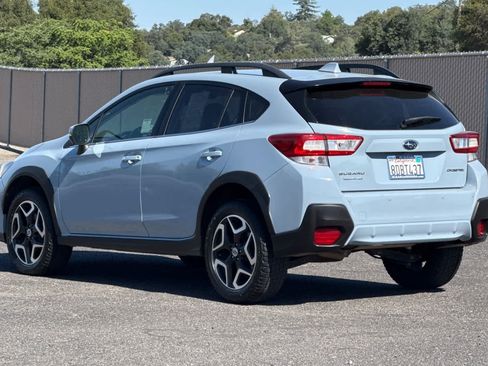 Used 2018 Subaru Crosstrek 2.0i Limited AWD/4WD image 5