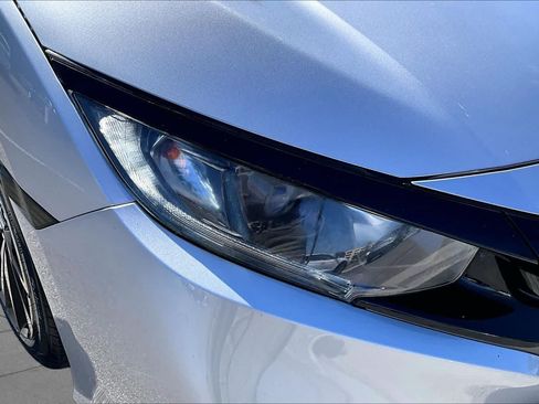Used 2021 Honda Civic Sport image 26