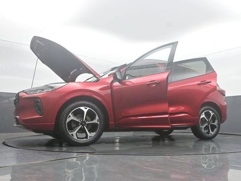 Used 2024 Ford Escape ST-Line Select w/ Tech Pack #2 AWD/4WD image 59