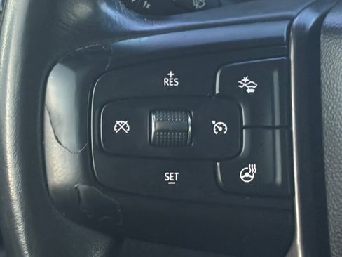 Used 2020 GMC Sierra 1500 AT4 w/ AT4 Premium Package image 11