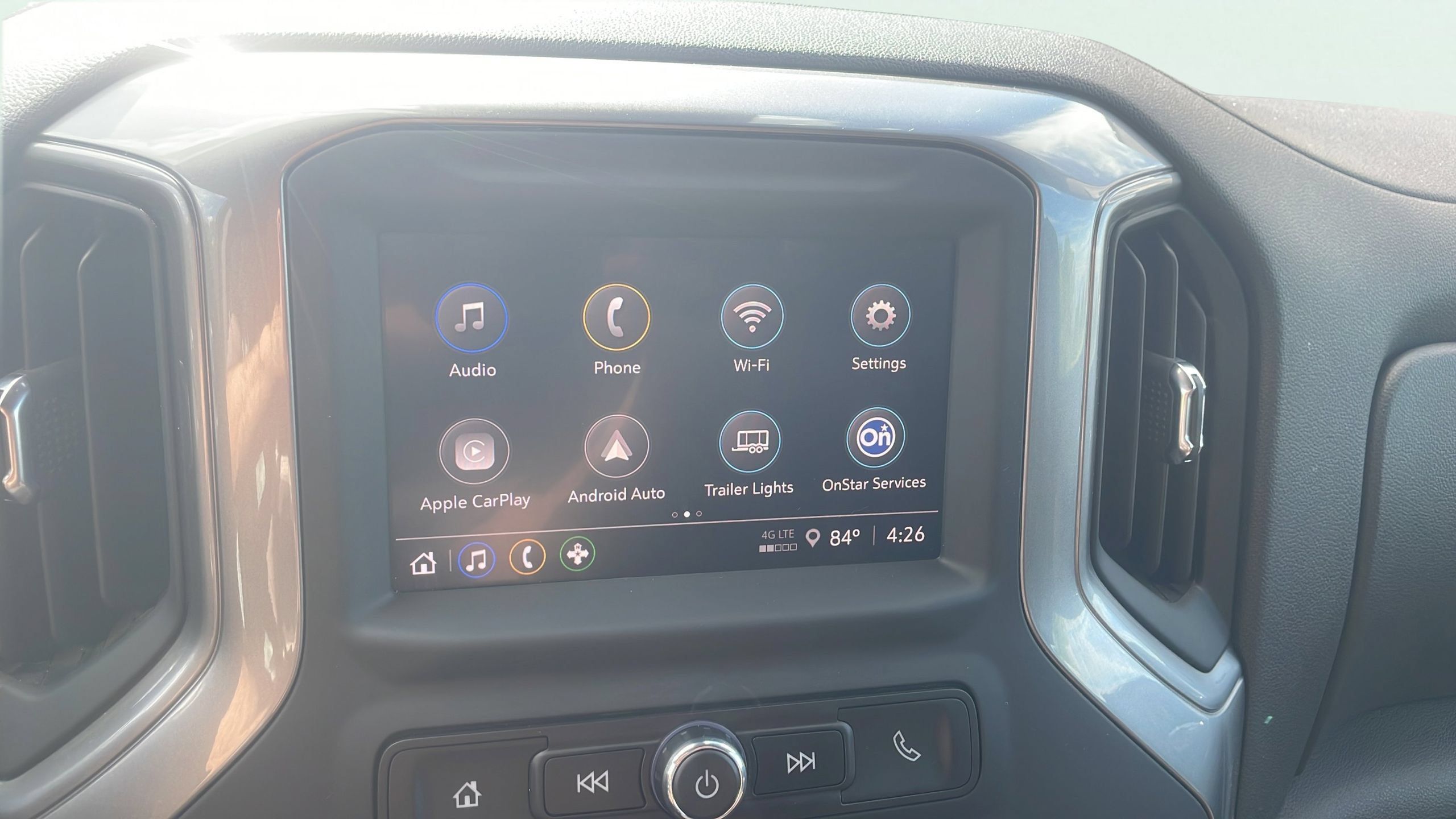 Used 2024 Chevrolet Silverado 1500 Custom AWD/4WD image 20