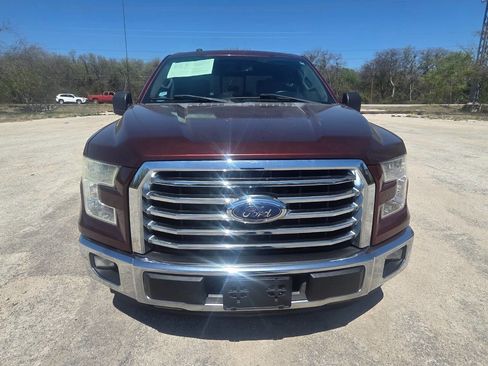 Used 2018 Ford F150 XL image 3