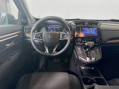 Used 2022 Honda CR-V EX image 20