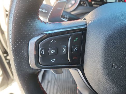 Used 2022 RAM 1500 TRX w/ TRX Level 2 Equipment Group image 23
