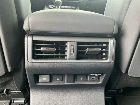 Used 2025 Lexus GX 550 AWD/4WD image 27