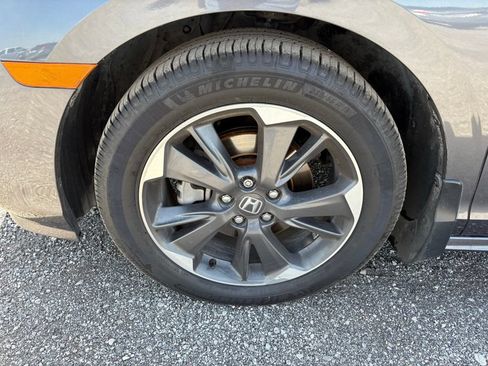 Used 2023 Honda Odyssey Elite image 22
