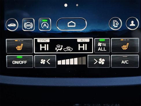 New 2026 Subaru Forester Premium image 21