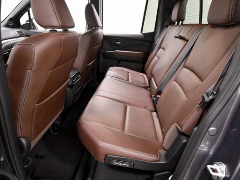 Certified 2024 Honda Ridgeline RTL image 15