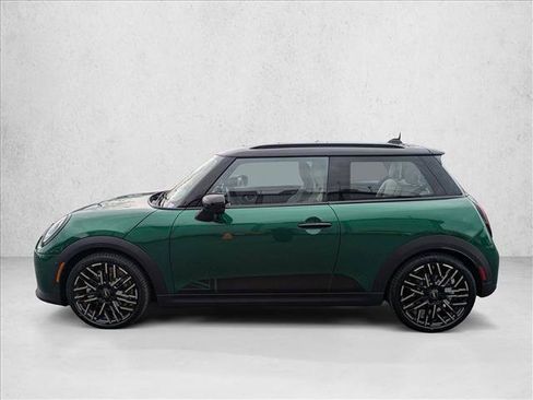 New 2026 MINI Cooper 2-Door Hardtop FWD image 5