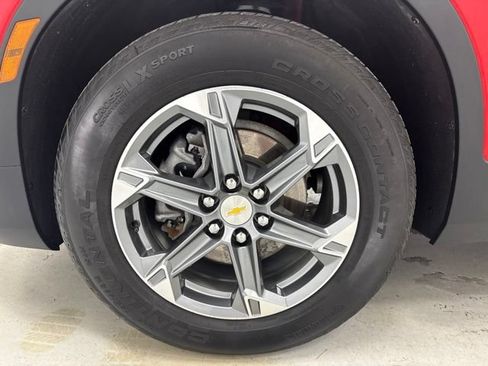 Used 2024 Chevrolet Blazer LT FWD image 36