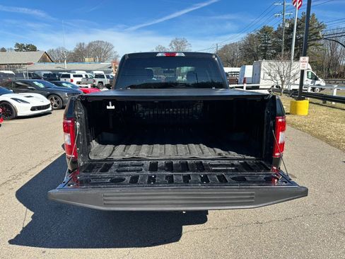Used 2019 Ford F150 XL w/ Equipment Group 101A Mid image 25