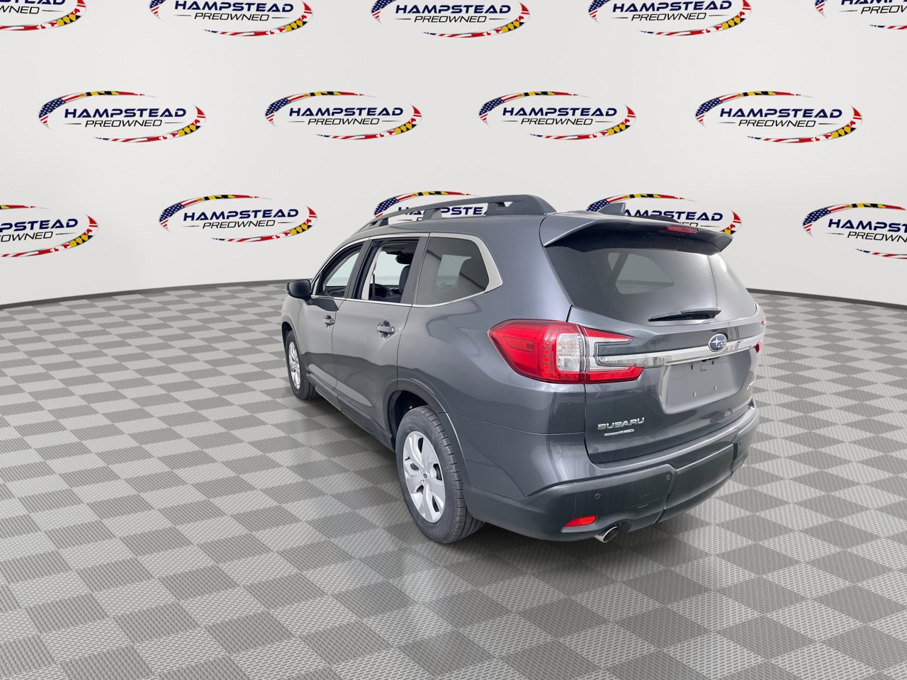 Used 2025 Subaru Ascent Premium AWD/4WD image 7