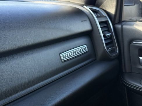 New 2026 RAM 3500 Big Horn image 24