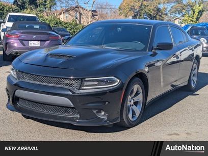 Used 2016 Dodge Charger SXT
