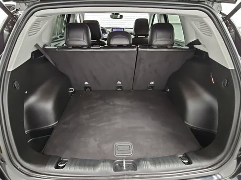 Used 2022 Jeep Compass Trailhawk image 32