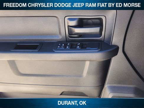 New 2026 RAM 5500 Tradesman w/ Chrome Appearance Group image 16