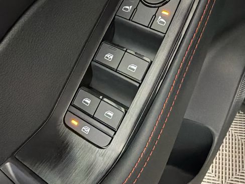 New 2026 Nissan Rogue SV AWD/4WD image 23
