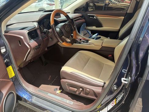 Used 2018 Lexus RX 350L FWD image 6