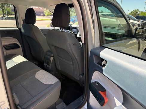Used 2024 Ford Maverick XLT w/ XLT Luxury Package FWD image 27