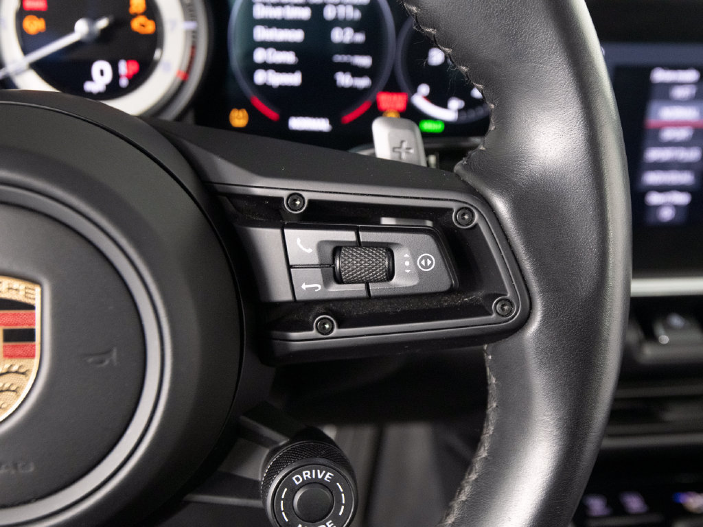 Certified 2020 Porsche 911 Carrera S RWD image 21