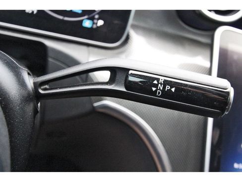 Used 2022 Mercedes-Benz C 300 4MATIC Sedan image 18