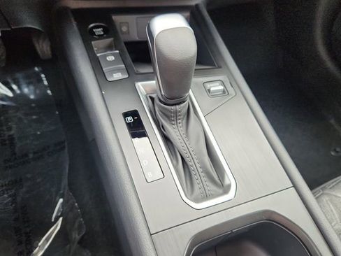 New 2026 Nissan Kicks SV w/ Cold Weather Package image 13