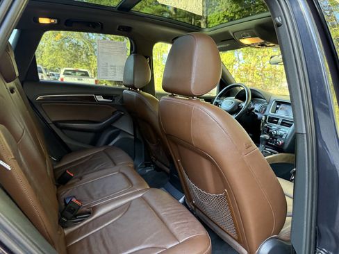 Used 2015 Audi Q5 2.0T Premium image 22