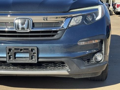 Used 2022 Honda Pilot EX-L image 10