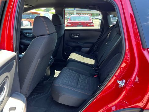 Used 2026 Honda HR-V Sport image 22