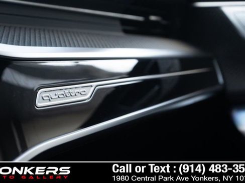 Used 2022 Audi RS 7 Sportback image 52