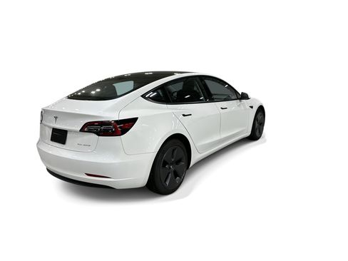 Certified 2023 Tesla Model 3 Long Range AWD/4WD image 6