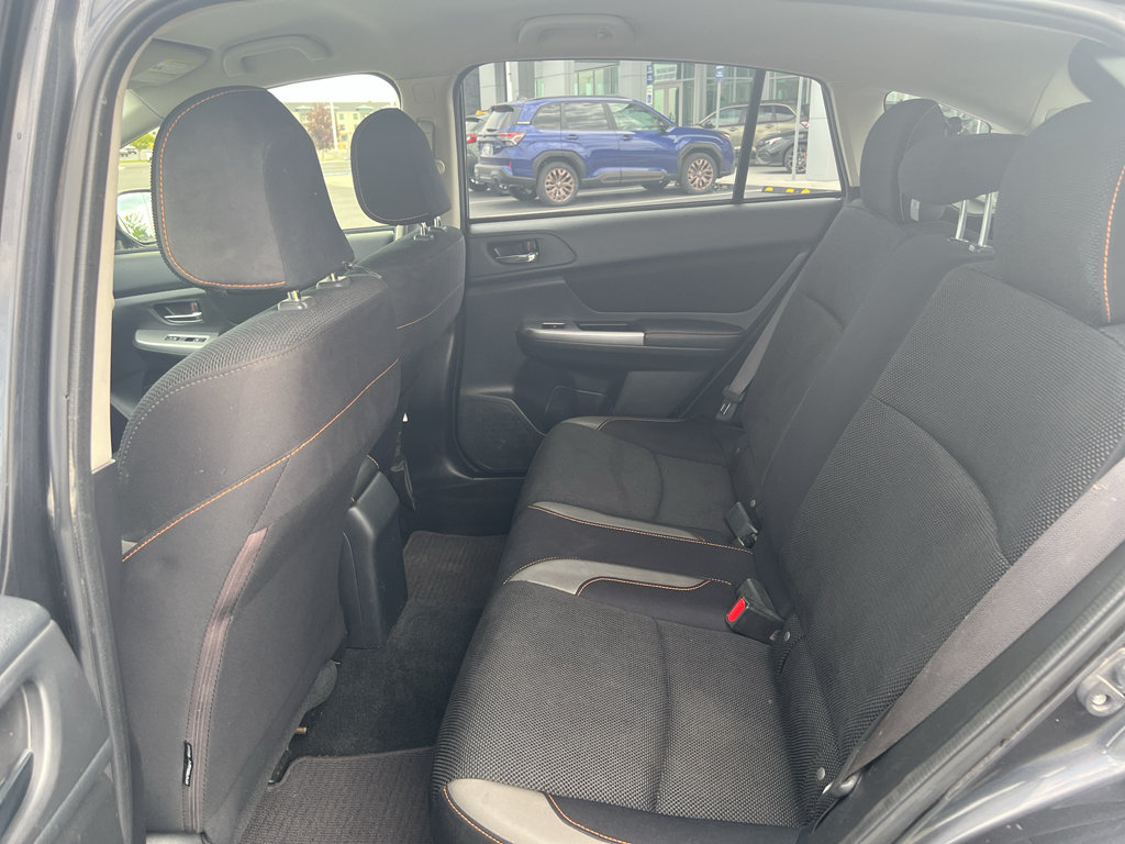 Used 2016 Subaru Crosstrek 2.0i Premium AWD/4WD image 23