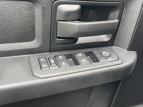 New 2025 RAM 2500 Tradesman AWD/4WD image 17