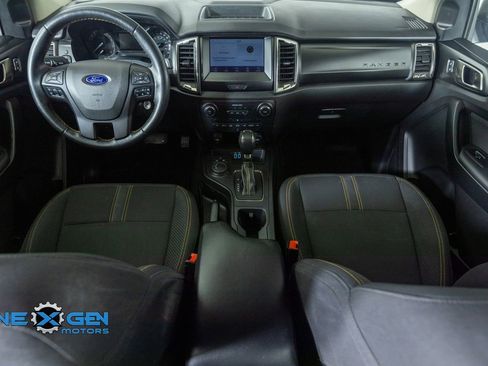 Used 2023 Ford Ranger XLT w/ Equipment Group 301A Mid AWD/4WD image 27