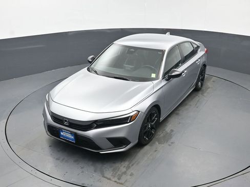 Certified 2023 Honda Civic Sport image 36
